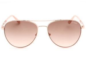 Alternative view of Guess Factory Sunglasses GF6143 28F