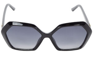 Alternative view of Guess Sunglasses GF6144 01B