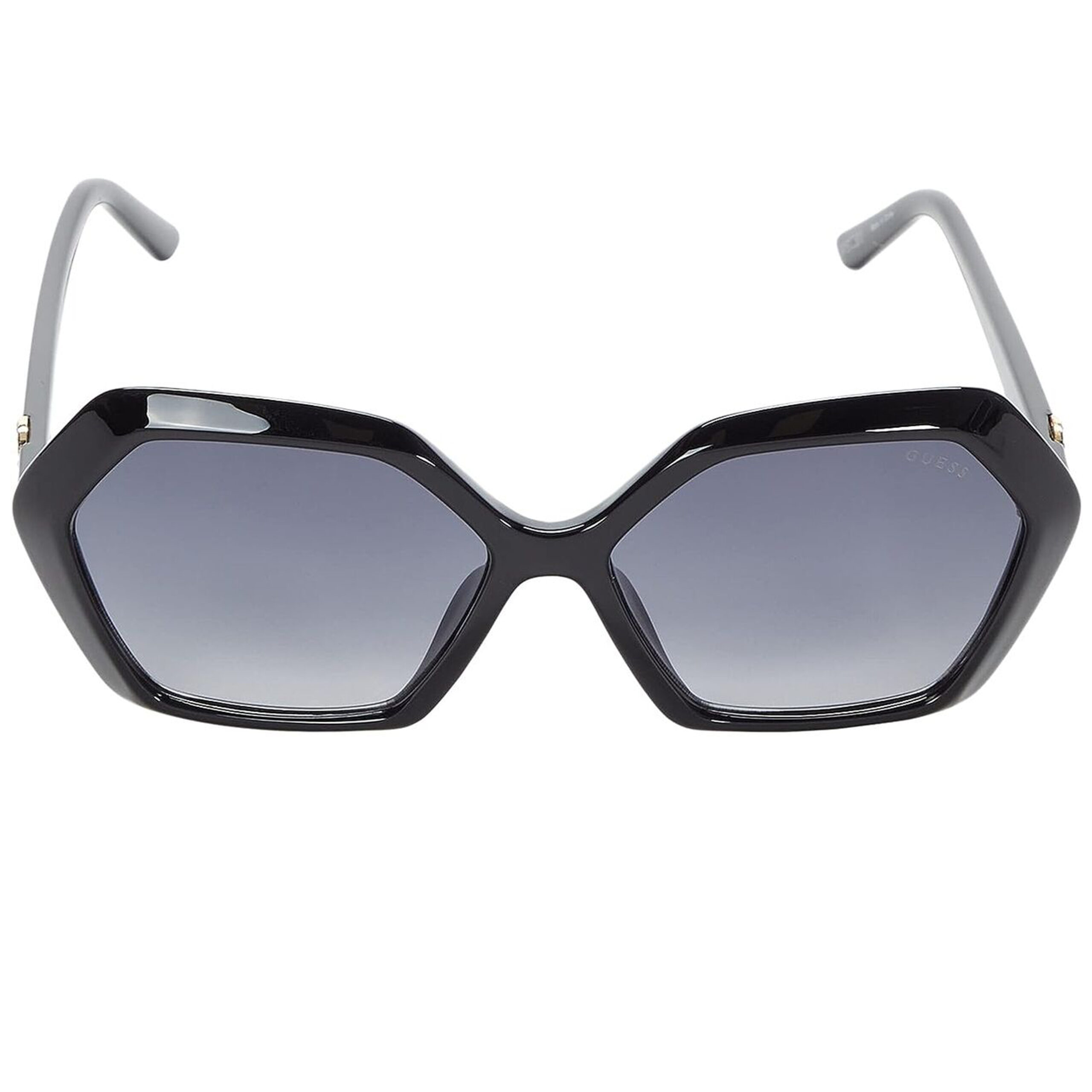 Guess Sunglasses GF6144 01B - Image 2