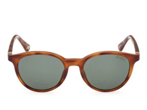 Alternative view of Guess Sunglasses GU5216 53N