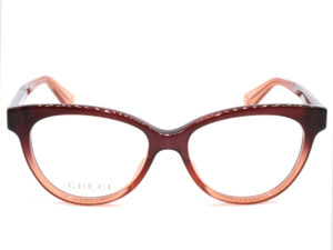 Alternative view of Gucci Eyewear GG0373O 003