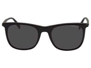 Alternative view of Mont Blanc Sunglasses MB0008S 001