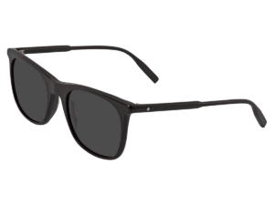 Mont Blanc Sunglasses MB0008S 001