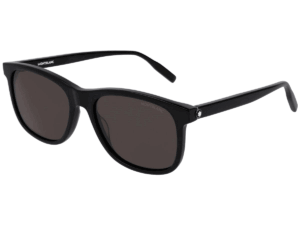 Mont Blanc Sunglasses MB0013S 001