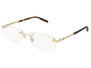 Mont Blanc Eyewear MB0023O 003