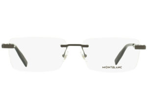 Alternative view of Mont Blanc Eyewear MB0030O 006