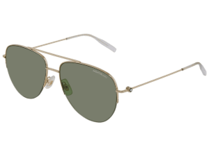 Mont Blanc Sunglasses MB0074S 002