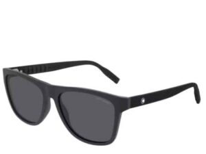 Mont Blanc Sunglasses MB0062S 00