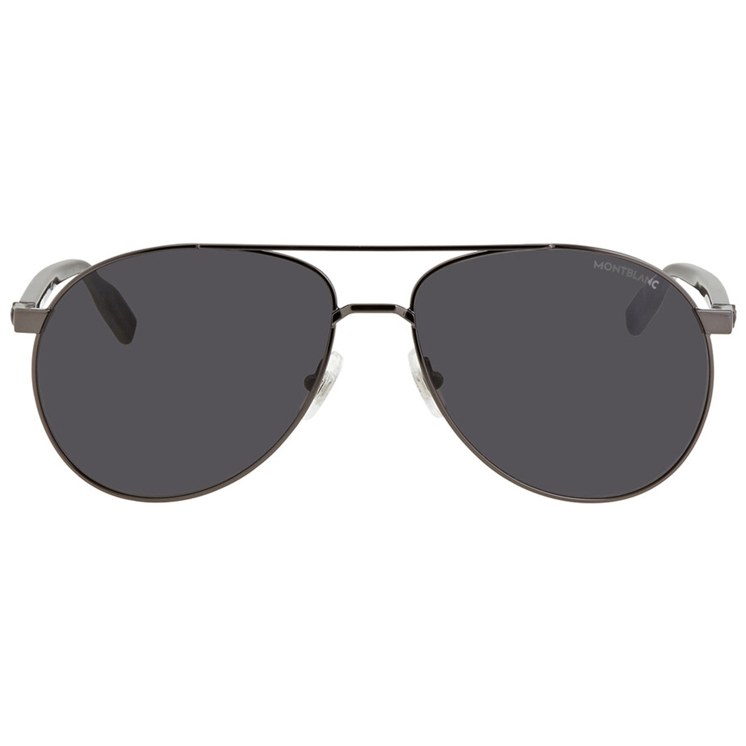 Mont Blanc Sunglasses MB0054S 001 - Image 2