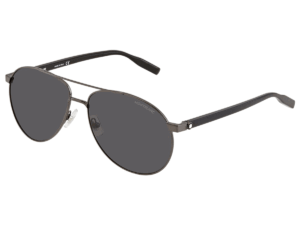 Mont Blanc Sunglasses MB0054S 001