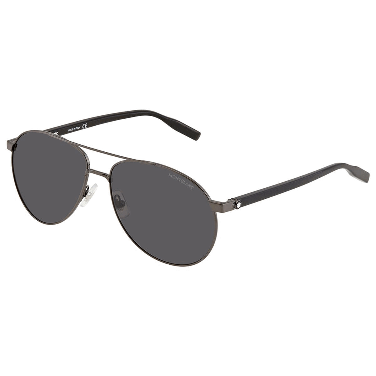 Mont Blanc Sunglasses MB0054S 001