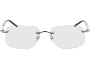 Alternative view of Mont Blanc Eyewear MB0071O 004