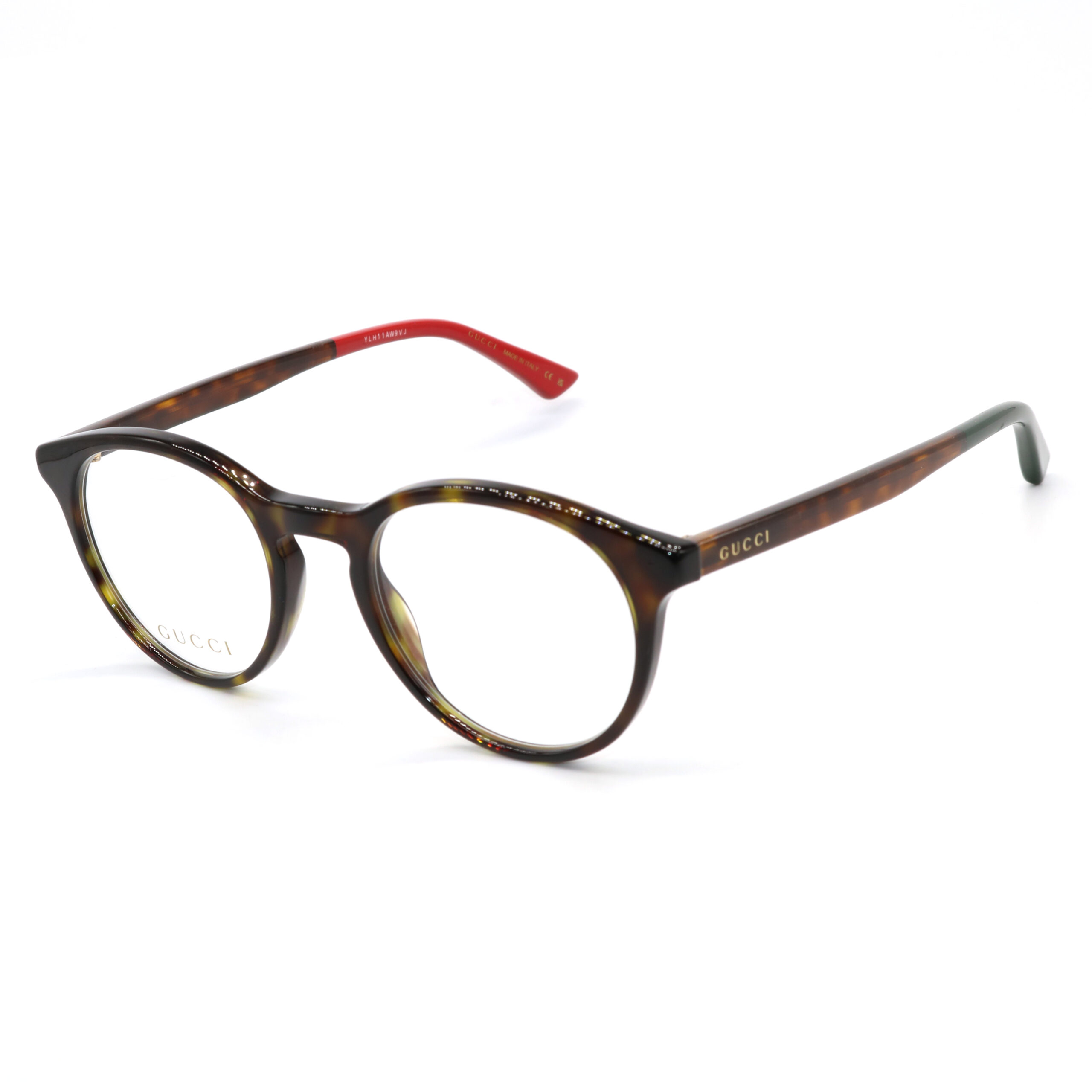 Gucci Eyewear GG0406O 006