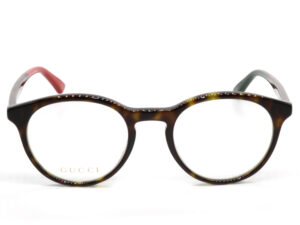 Alternative view of Gucci Eyewear GG0406O 006