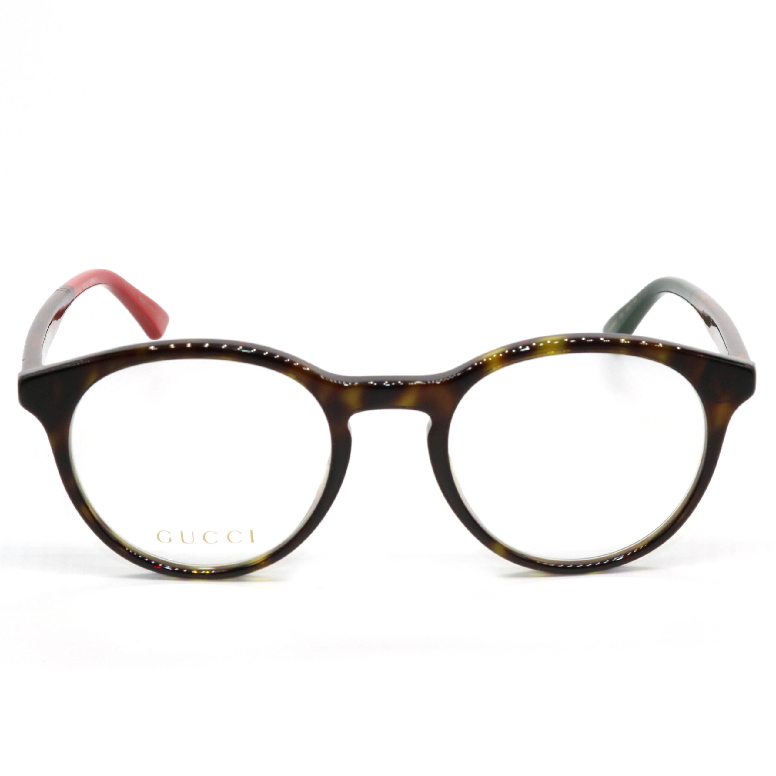 Gucci Eyewear GG0406O 006 - Image 2