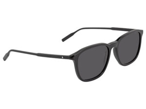 Alternative view of Mont Blanc Sunglasses MB0082S 001