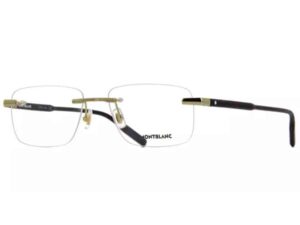 Mont Blanc Eyewear MB0088O 003