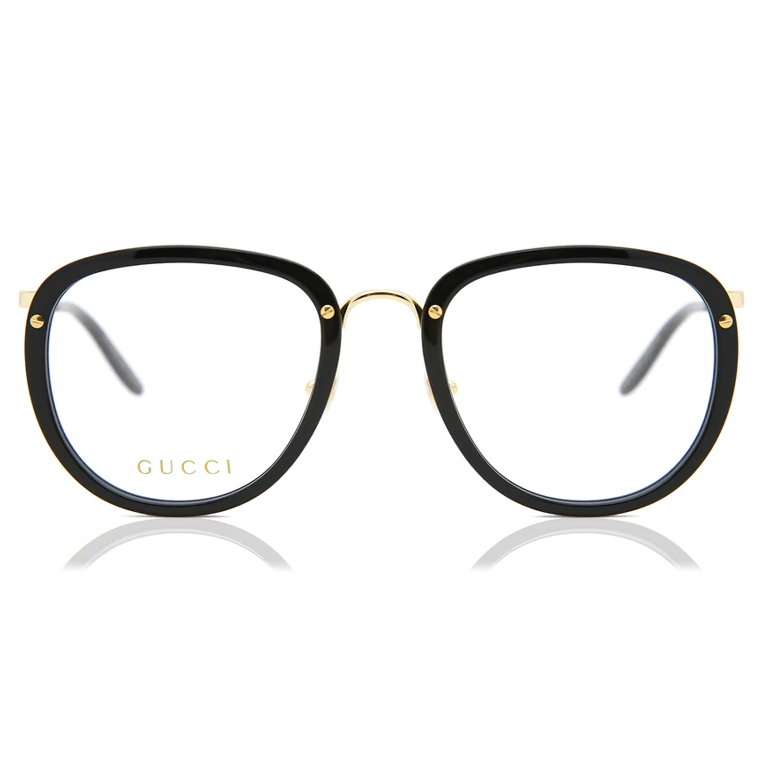 Gucci Eyewear GG0675O 001 - Image 2