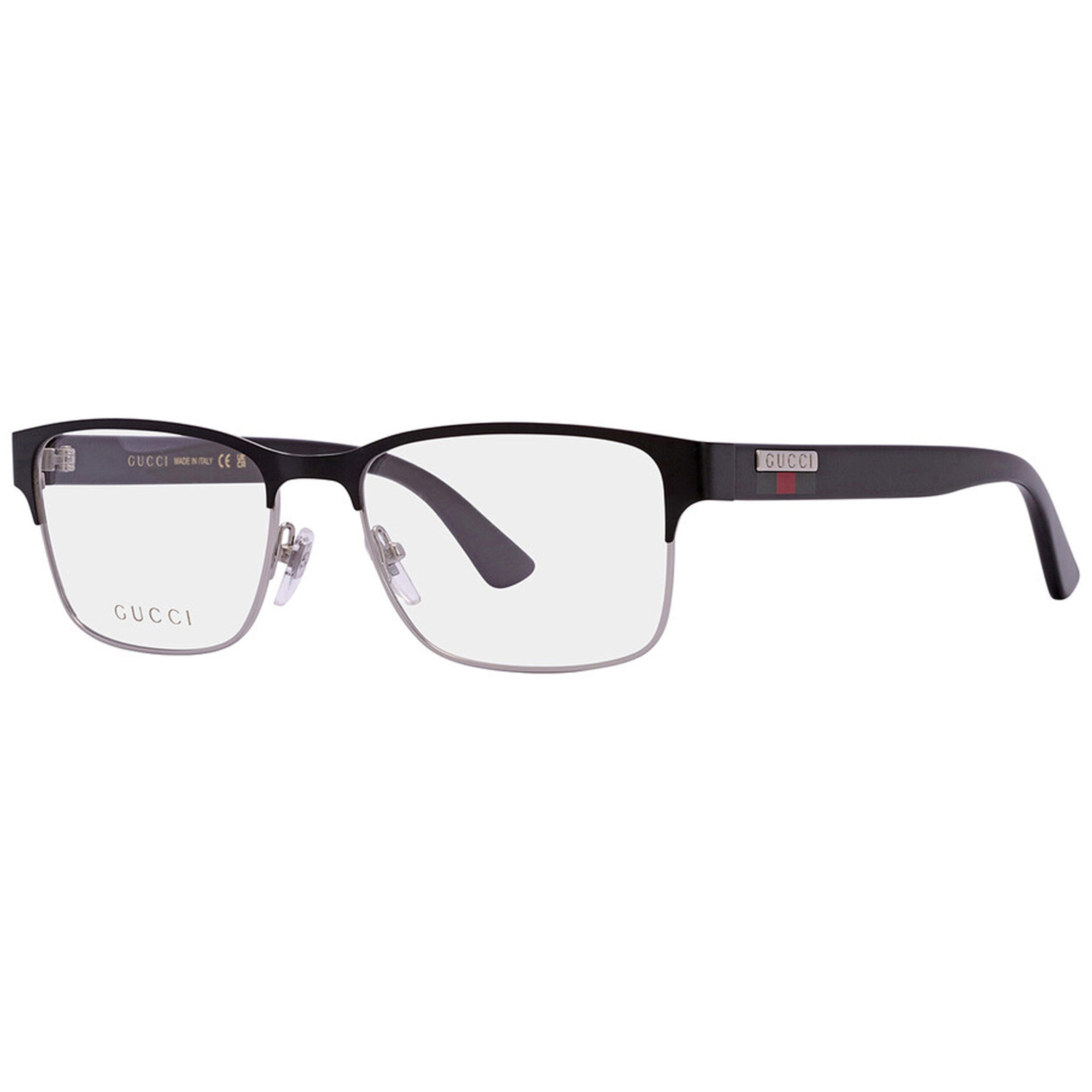 Gucci Eyewear GG0750O 001 - Image 3