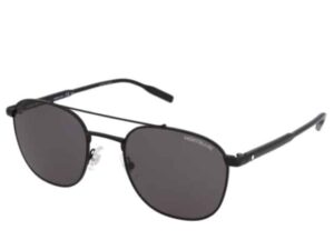 Mont Blanc Sunglasses MB0114S 001
