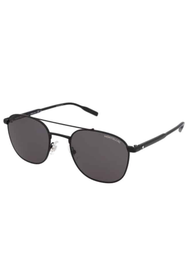Mont Blanc Sunglasses MB0114S 001