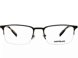 Mont Blanc Eyewear MB0117O 008