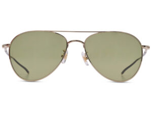 Alternative view of Mont Blanc Sunglasses MB0128S 003