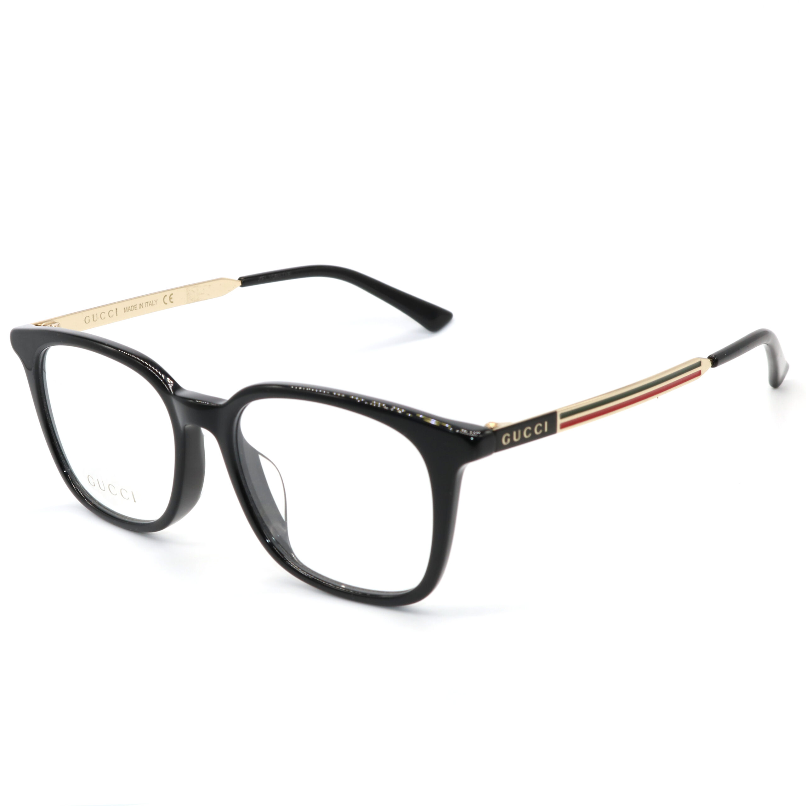 Gucci Eyewear GG0831OA 001