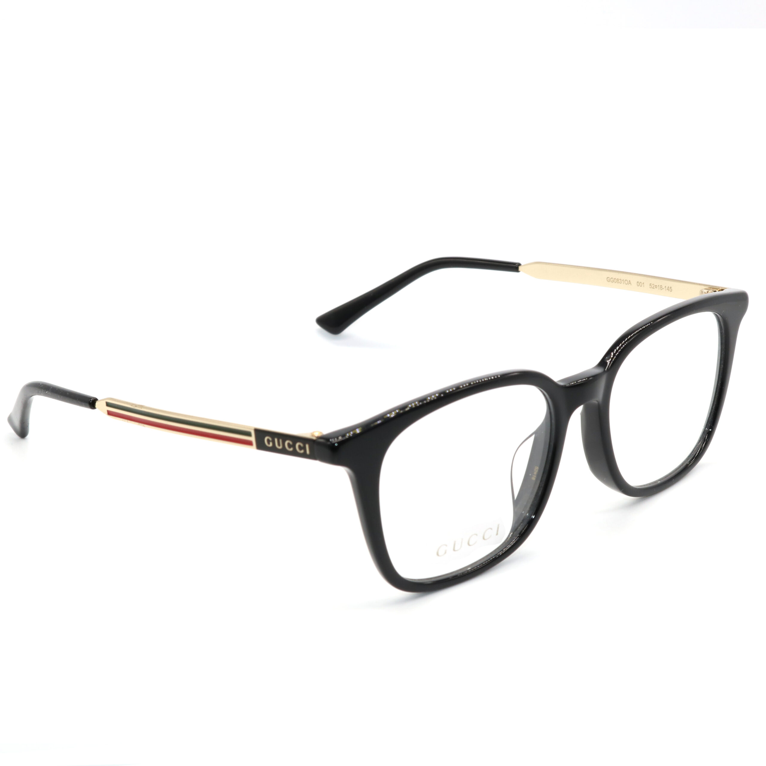 Gucci Eyewear GG0831OA 001 - Image 3