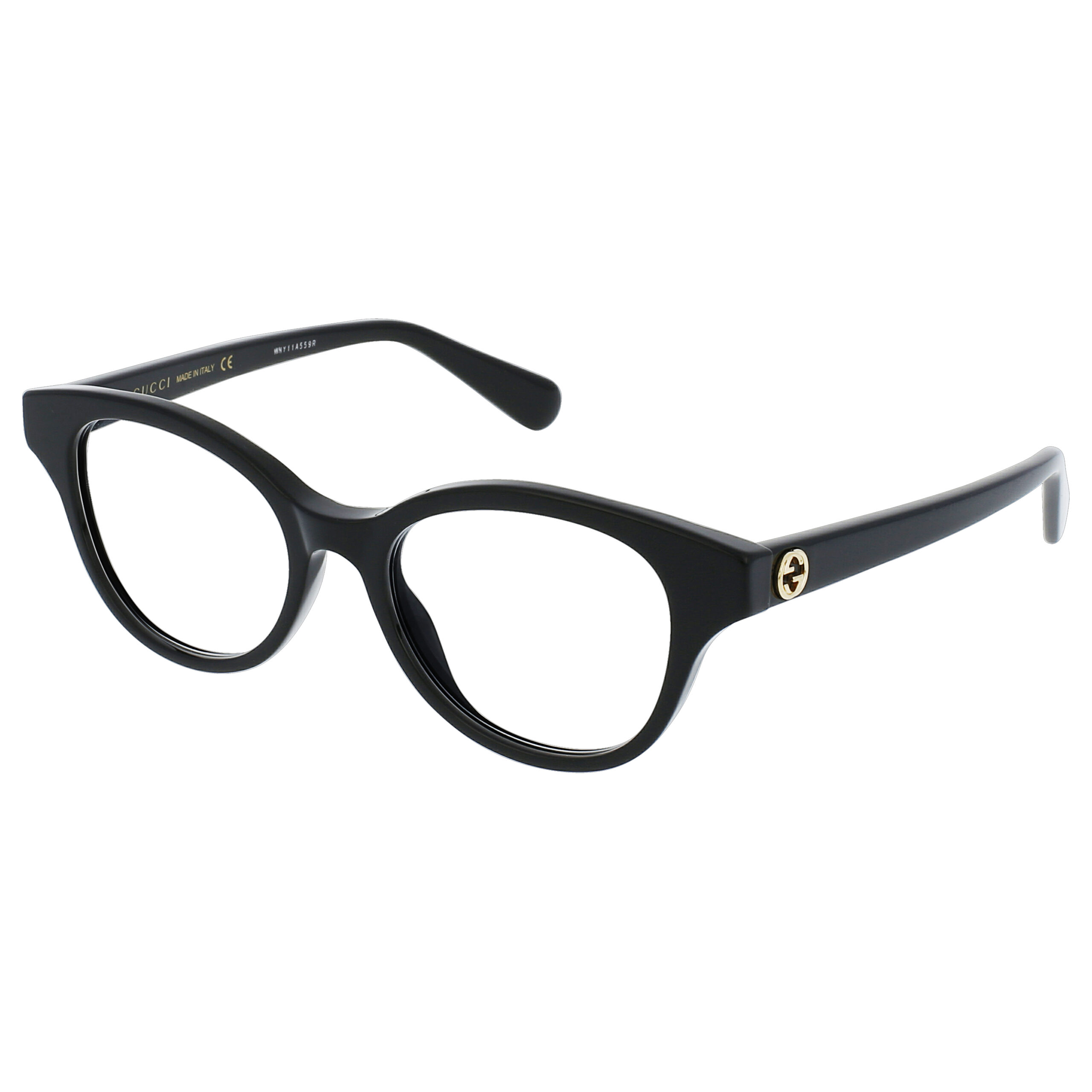 Gucci Eyewear GG0924O 001 - Image 3
