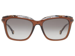 Alternative view of Carolina Herrera Sunglasses SHE689 5409GW