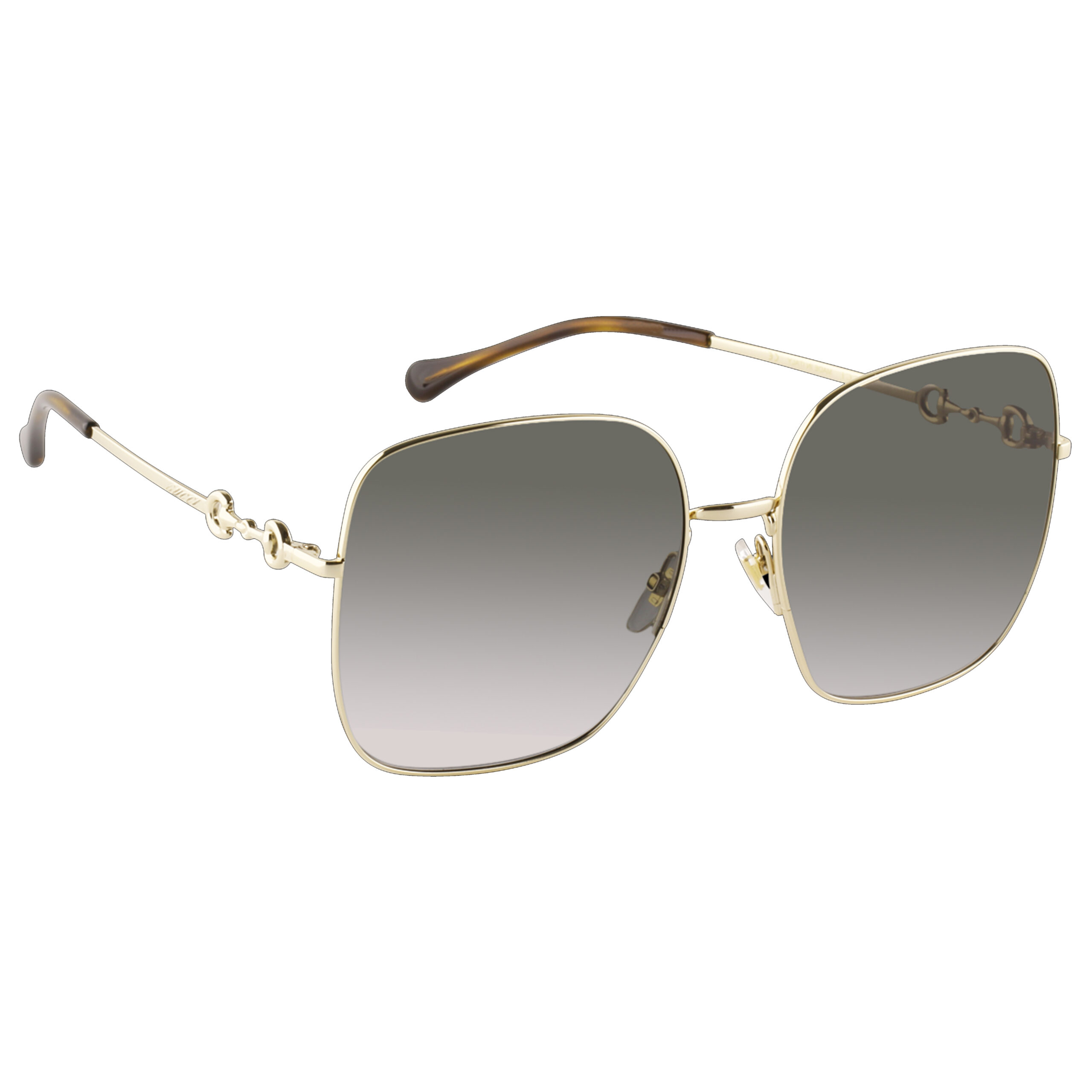 Gucci Sunglasses GG0879S 001 - Image 3