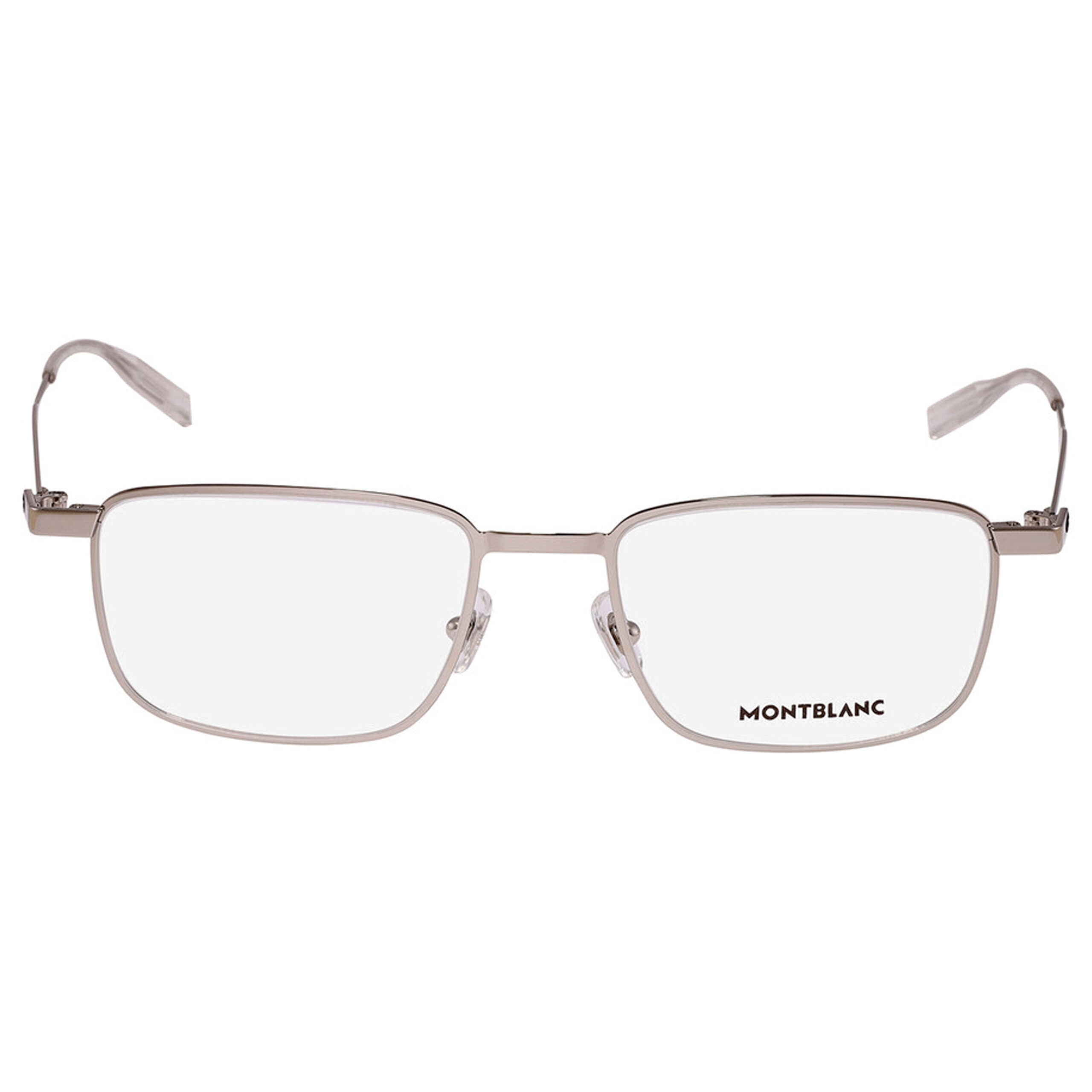 Mont Blanc Eyewear MB0146O 003 - Image 2