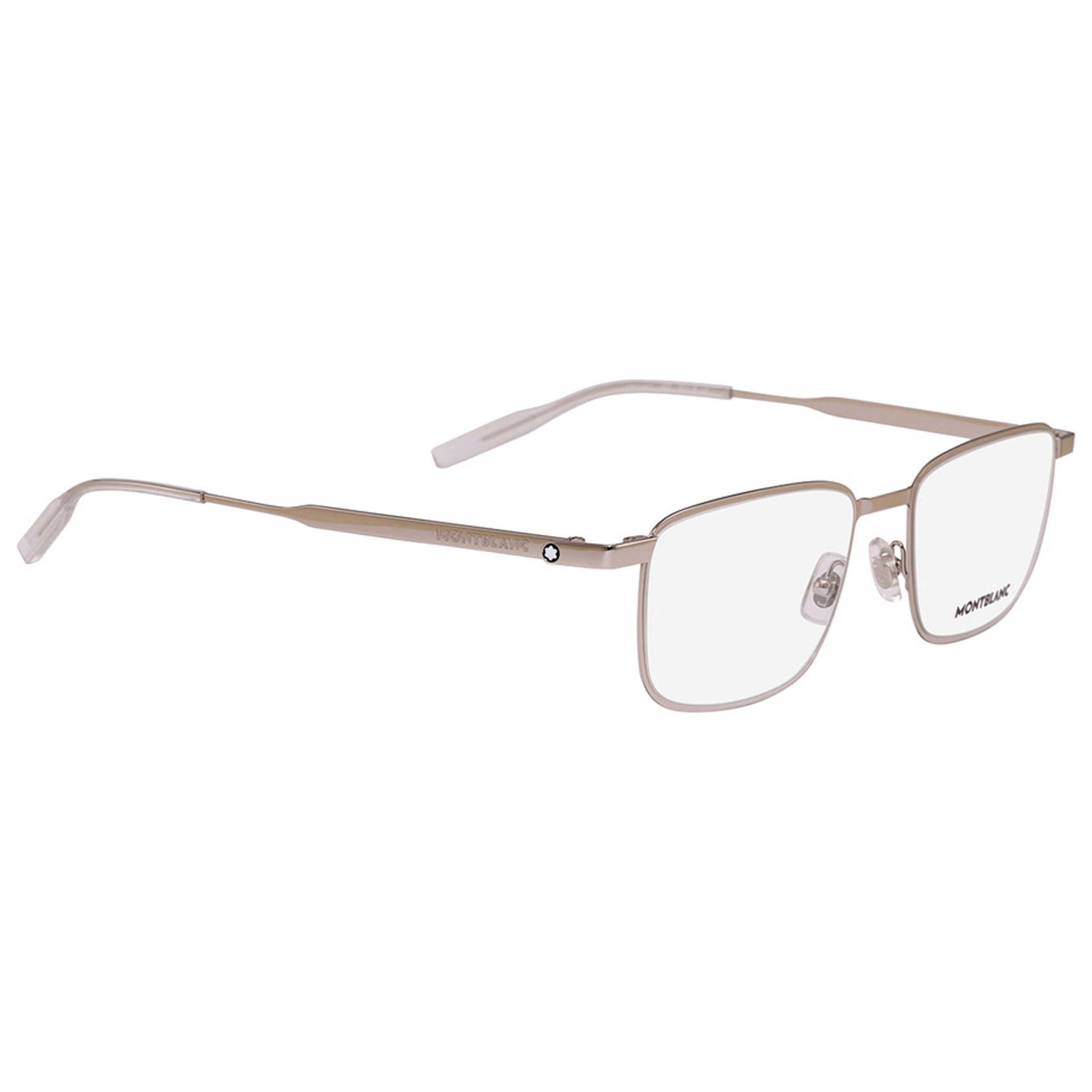 Mont Blanc Eyewear MB0146O 003 - Image 4