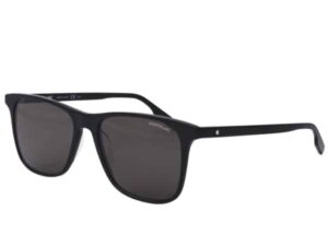 Mont Blanc Sunglasses MB0174S 001