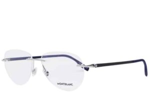 Mont Blanc Eyewear MB0186O-002