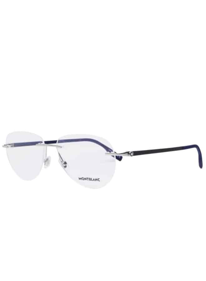 Mont Blanc Eyewear MB0186O-002