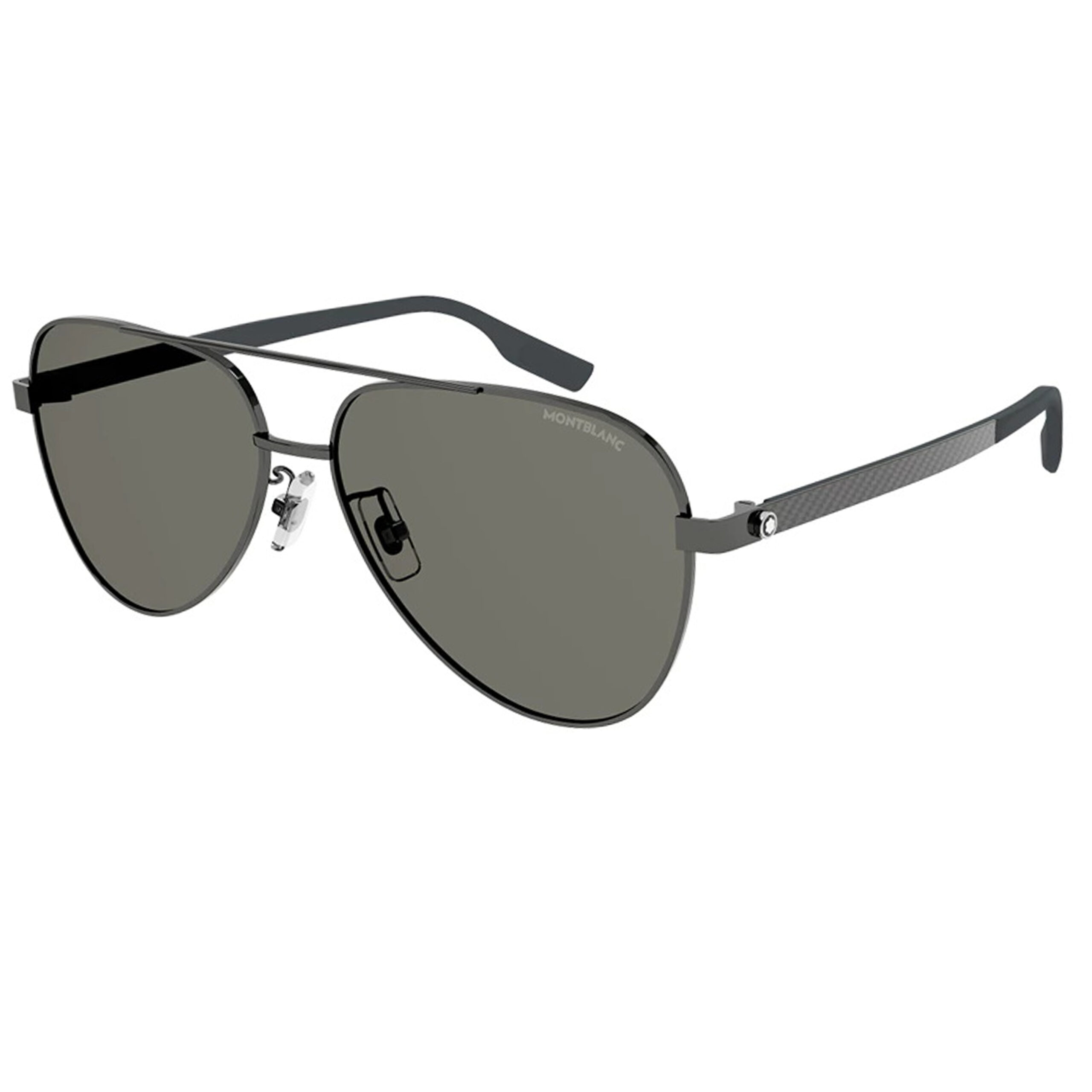 Mont Blanc Sunglasses MB0182S 006