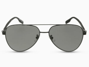 Alternative view of Mont Blanc Sunglasses MB0182S 006