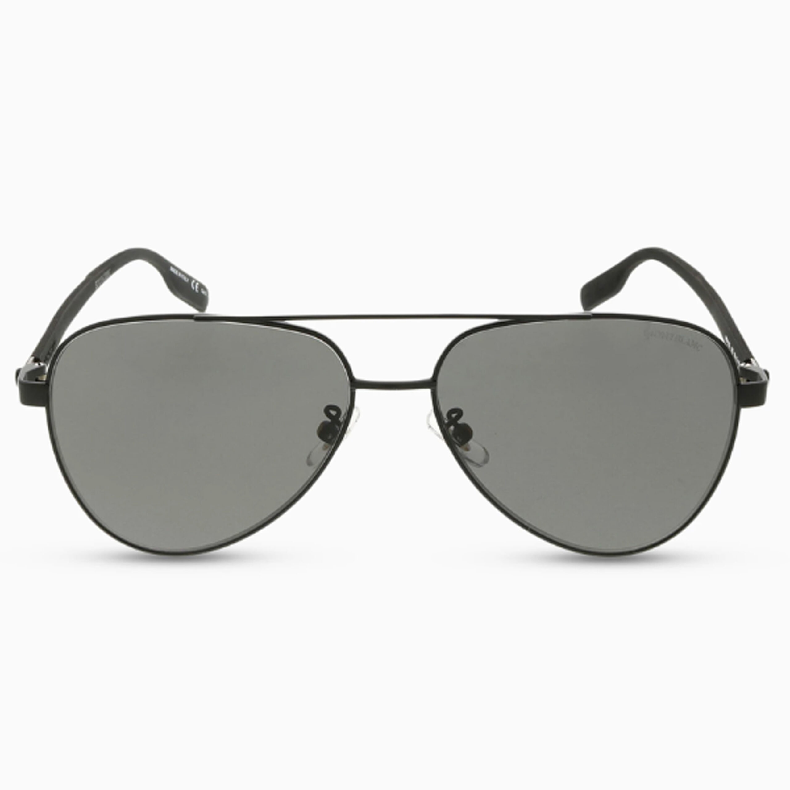 Mont Blanc Sunglasses MB0182S 006 - Image 2