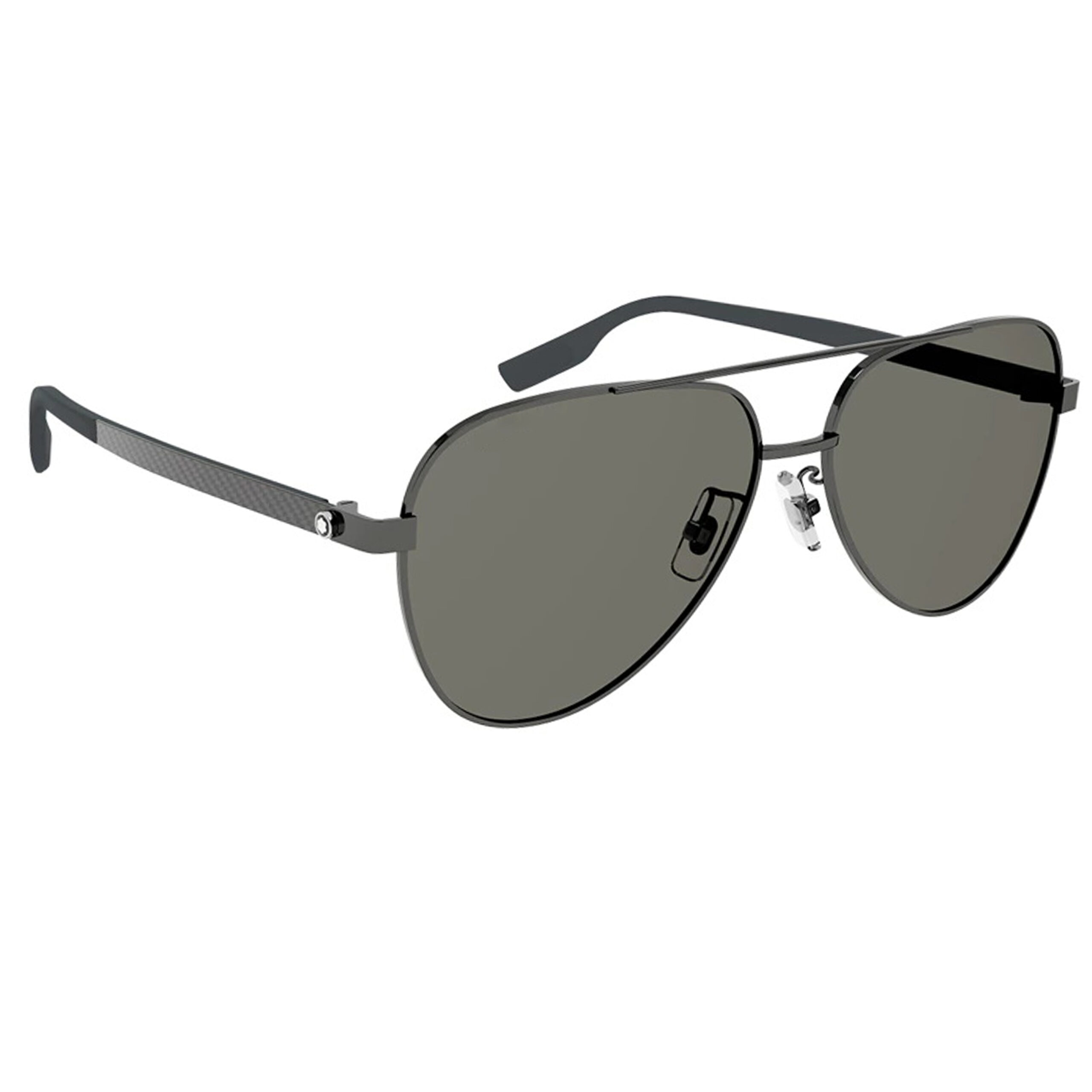 Mont Blanc Sunglasses MB0182S 006 - Image 3