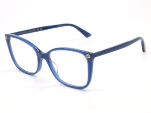 Gucci Eyewear GG0026O 011