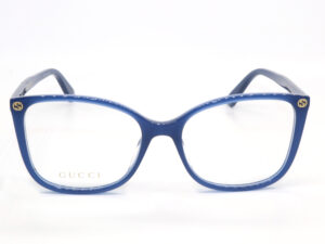 Alternative view of Gucci Eyewear GG0026O 011