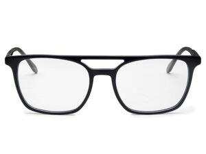 Alternative view of Mont Blanc Eyewear MB0198O 001