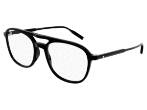 Mont Blanc Eyewear MB0198O 001