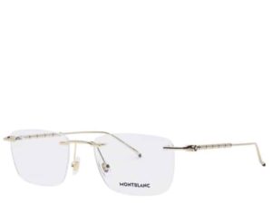 Mont Blanc Eyewear MB0215O 001