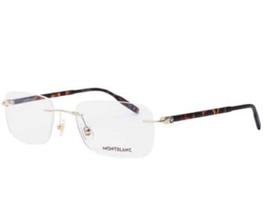 Mont Blanc Eyewear MB0221O 002