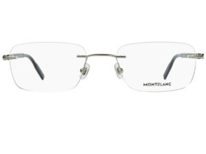 Alternative view of Mont Blanc Eyewear MB0221O-007