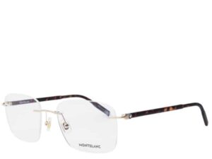Mont Blanc Eyewear MB0222O-006