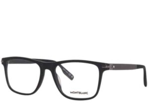 Mont Blanc Eyewear MB0251O-001